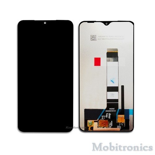 Xiaomi Poco M3 Screen Replacement