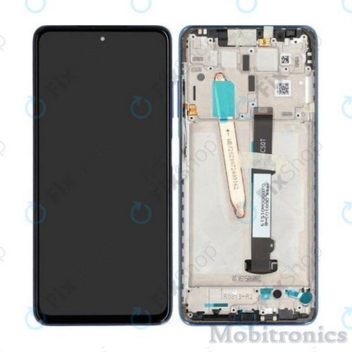 Xiaomi Poco X3 NFC Screen Replacement