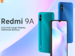 Xiaomi Redmi 9A smartphone product image