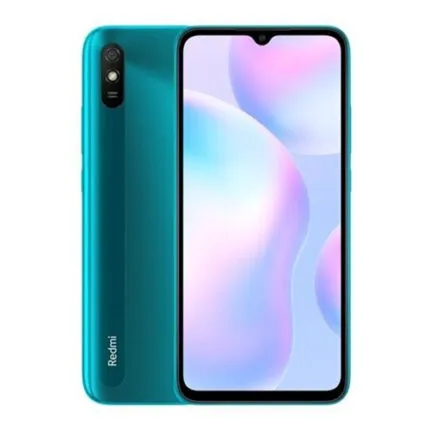 Redmi 9A smartphone product image