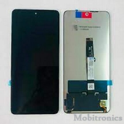 Xiaomi Poco X3 Pro Screen Replacement