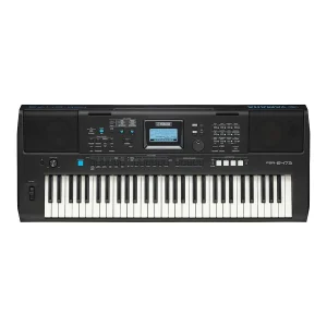 Yamaha PSR E473 Electronic Keyboard