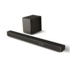Hisense AX3100G 3.1CH Soundbar, 280W – Black