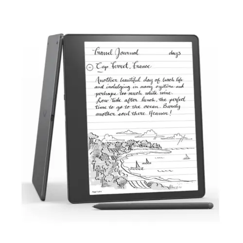 Amazon Kindle Scribe  16GB  with Premium Pen.