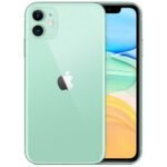 Apple iPhone 11 128GB Ex-UK