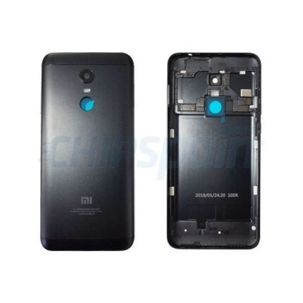 Xiaomi Note 5 Glass Back Cover Replacement