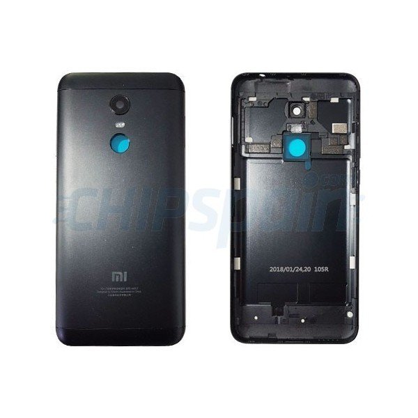 Xiaomi Note 5 Glass Back Cover Replacement