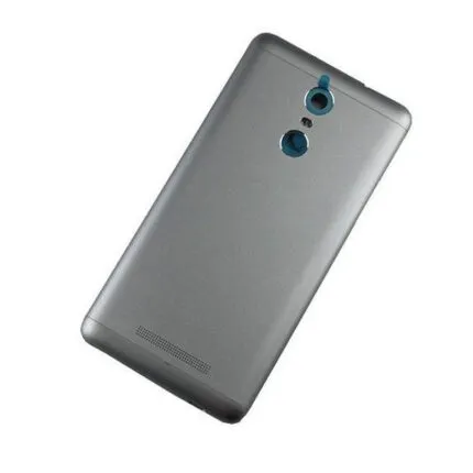 Xiaomi Redmi Note 3x Glass Back Cover Replacement
