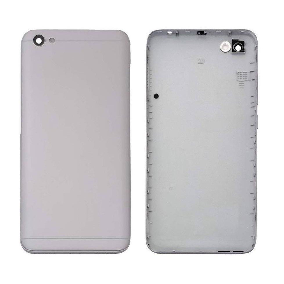 Mi Redmi Y1 lite Glass Back Cover Replacement