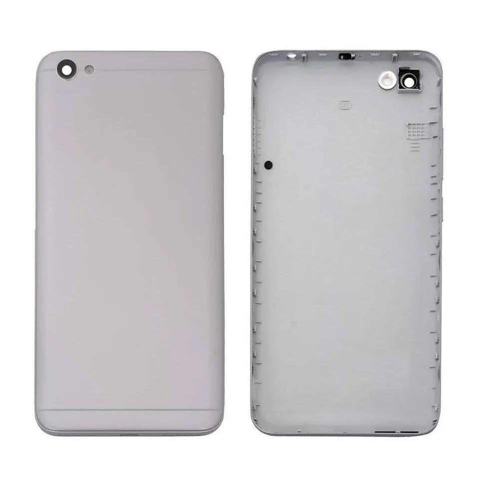 Mi Redmi Y1 lite Glass Back Cover Replacement
