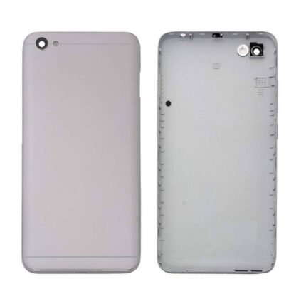 Xiaomi Redmi Y1 Glass Back Cover Replacement