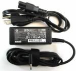 HP 19.5V 2.31A Blue pin Laptop Adapter (Replacement)