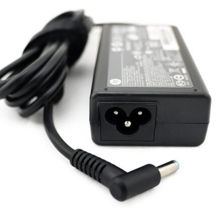 HP 19.5V 2.31A Blue pin Laptop Adapter (Original)