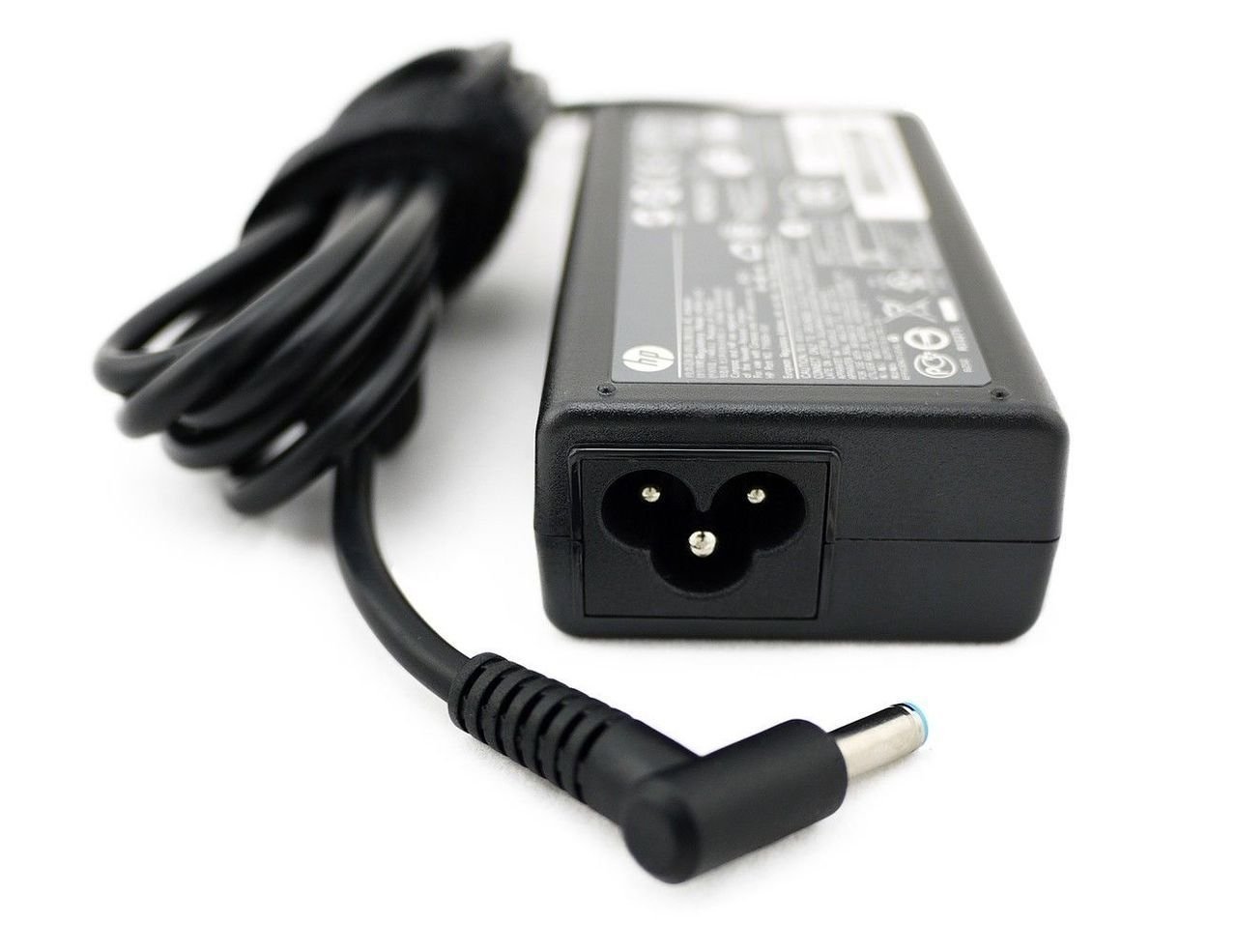 HP 19.5V 2.31A Blue pin Laptop Adapter (Original)