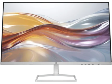 HP Series 5 27 inch FHD Monitor 100Hz Refresh Rate - 527sf
