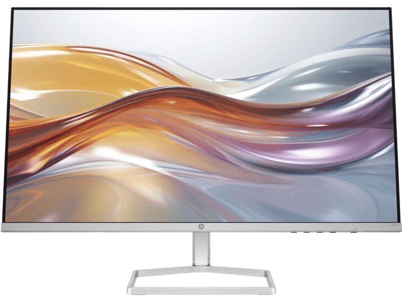 HP Series 5 27 inch FHD Monitor 100Hz Refresh Rate - 527sf