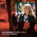 JBL Sense Lite True Wireless Open-Ear Headphones