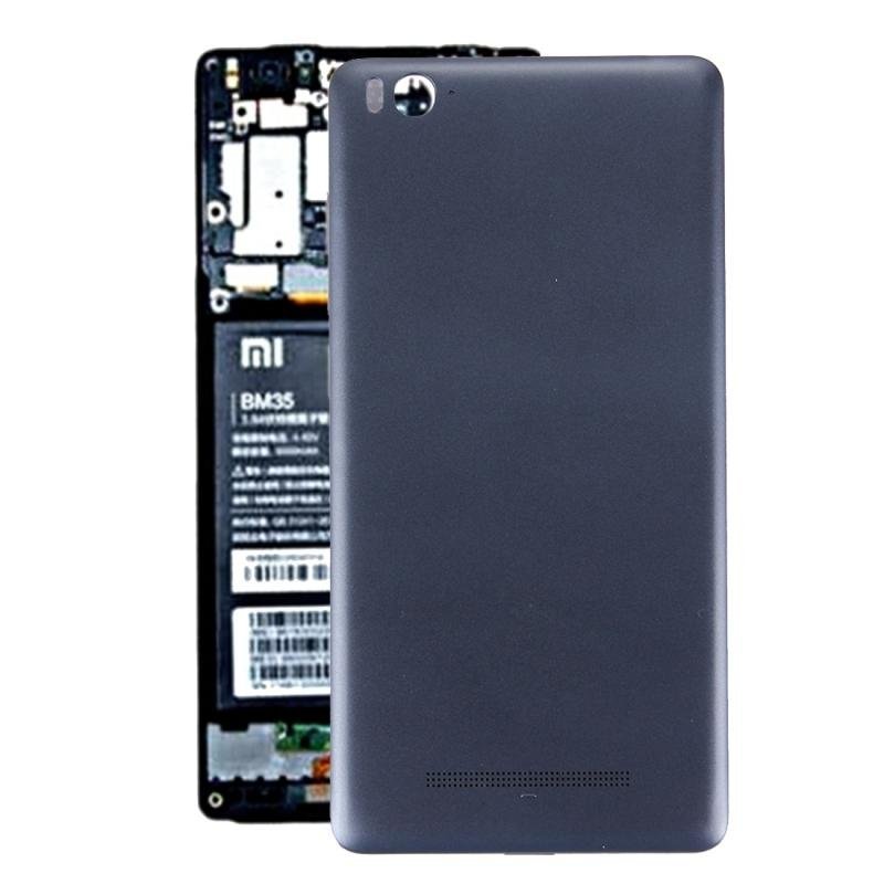Redmi Xiaomi 4c Glass Back Cover Replacement
