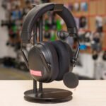 Razer BlackShark V3 Pro wireless headset