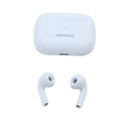 Amaya Wireless Sports Earbuds-TK 04