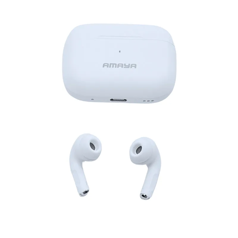 Amaya Wireless Sports Earbuds-TK 04
