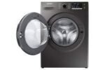 SAMSUNG WASHING MACHINE FRONT LOAD (WW80T4020CX ) 8KG
