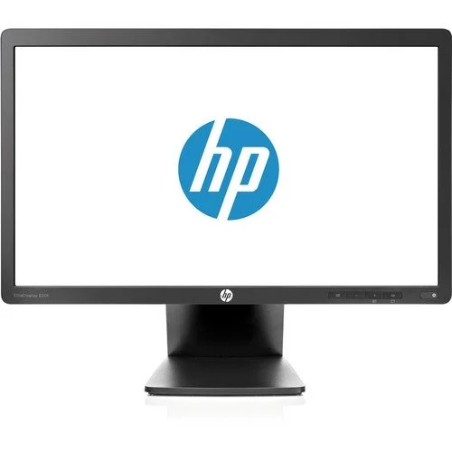 e201 HP 20-Inch Widescreen LCD-LED TFT Monitor