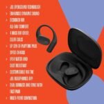 JBL Sense Lite True Wireless Open-Ear Headphones