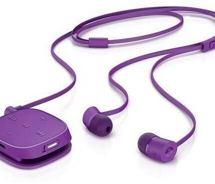 HP H5000 Bluetooth Headset