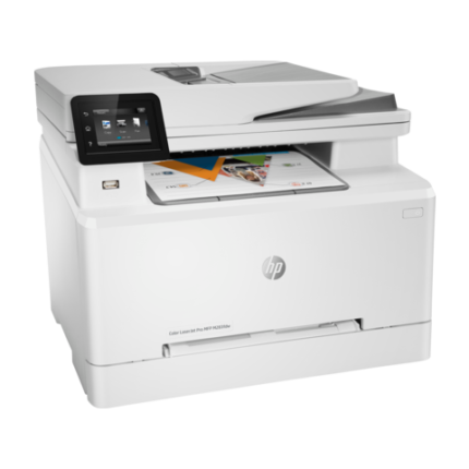 HP Color LaserJet Pro MFP M283fdw Printer - 7K