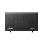 Hisense 58 inch Smart 4K TV 58A6N Late 2024 Series