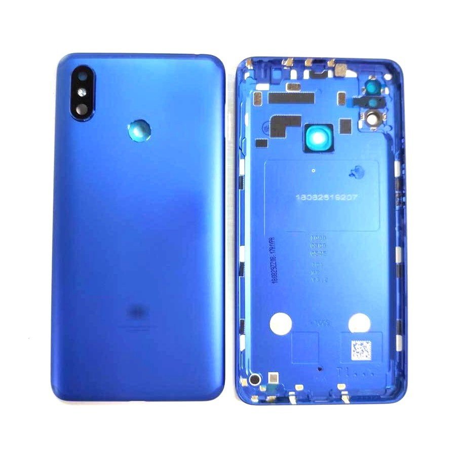 Xiaomi Redmi 7A Glass Back Cover Replacement