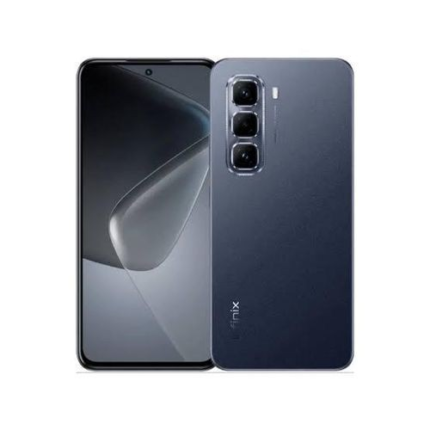 Infinix Hot 50 Pro Plus' 6.78 inches"(8+8)16GB RAM+256GB ROM' 5