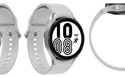 GALAXY WATCH 4  40MM