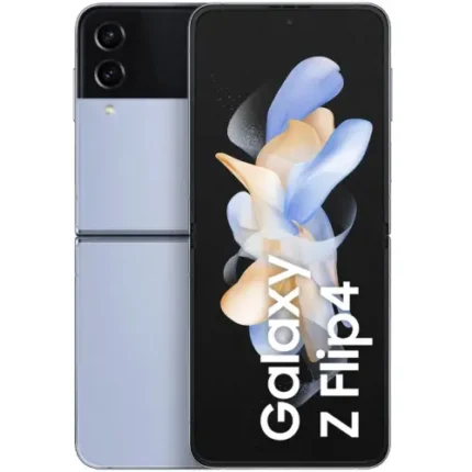 Samsung Galaxy Z Flip 4 5G 12GB/512GB