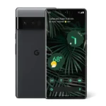 Google Pixel 6 Pro 128GB smartphone