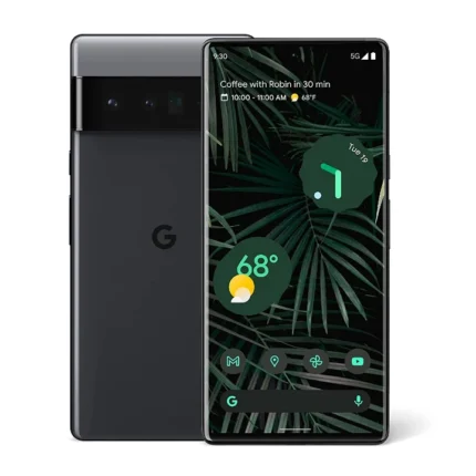 Google Pixel 6 Pro 256GB smartphone
