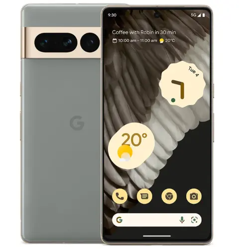 Google Pixel 7 Pro 512gb