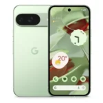 Google Pixel 9 256GB smartphone