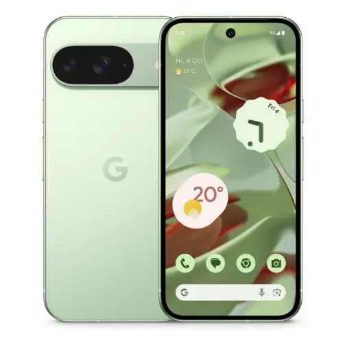 Google Pixel 9 12/256 GB