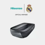 Hisense 100 Inch L9GE Laser L9 Series TV