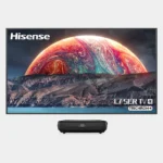 Hisense 100 Inch L9GE Laser L9 Series TV