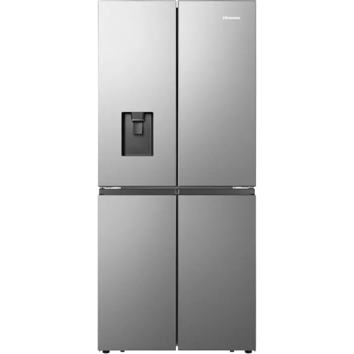 Hisense 4 Door Fridge NO Frost-470L REF470DRZ