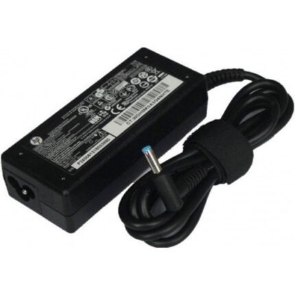 HP 19.5V 3.33A Blue Pin Adapter (Original)