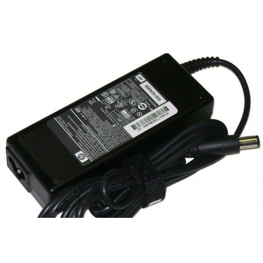 HP 19.5V 4.62A Big Pin Laptop Adapter (Original)
