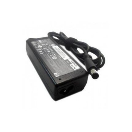 HP Big Pin Laptop Adapter 18.5V 3.5A (Original)