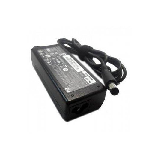 HP Big Pin Laptop Adapter 18.5V 3.5A (Original)
