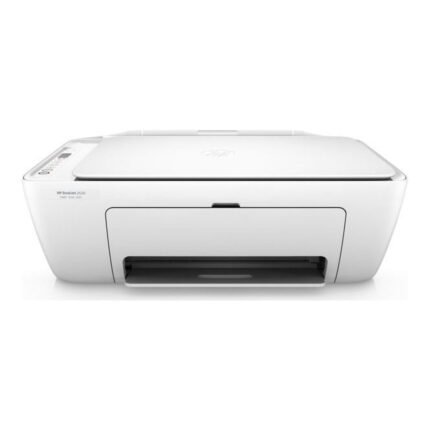 HP DeskJet 2320 7WN42B all-in-one colour printer front view