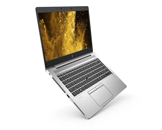 HP Elitebook 830 G5 8th Gen Intel Core i7 16GB RAM 512GB SSD Intel HD Graphics 620 Intel UHD Graphics 620 13.3"