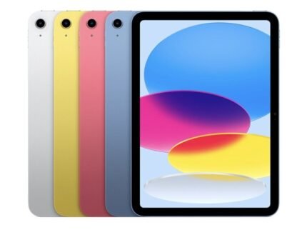 Apple iPad 10th Gen 64GB
